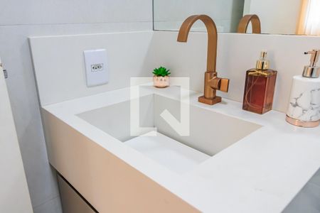 Apartamento para alugar com 1 quarto, 63m² em Alphaville Empresarial, Barueri