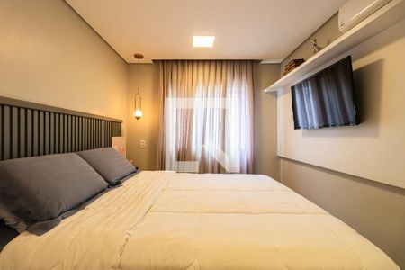 Apartamento para alugar com 1 quarto, 63m² em Alphaville Empresarial, Barueri