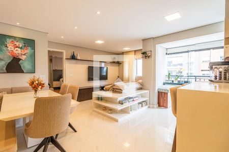 Apartamento para alugar com 1 quarto, 63m² em Alphaville Empresarial, Barueri