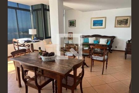 Apartamento à venda com 2 quartos, 188m² em Copacabana, Rio de Janeiro