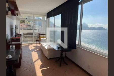 Apartamento à venda com 2 quartos, 188m² em Copacabana, Rio de Janeiro