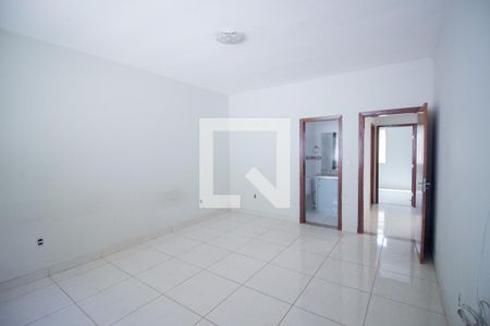 Quarto Suíte de casa à venda com 2 quartos, 280m² em Colonial, Contagem