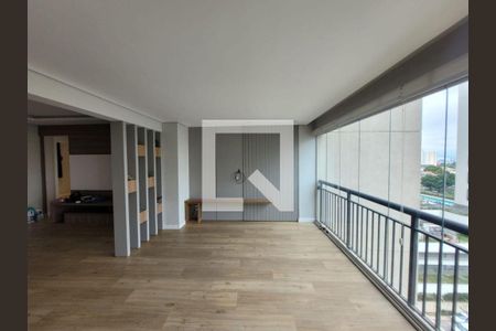 Apartamento à venda com 3 quartos, 135m² em Parque São Jorge, São Paulo