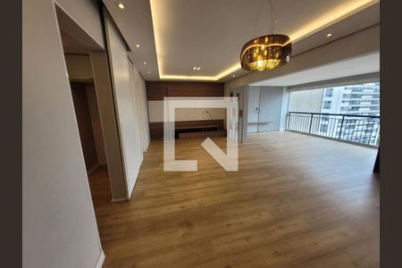Apartamento à venda com 3 quartos, 135m² em Parque São Jorge, São Paulo