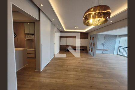 Apartamento à venda com 3 quartos, 135m² em Parque São Jorge, São Paulo