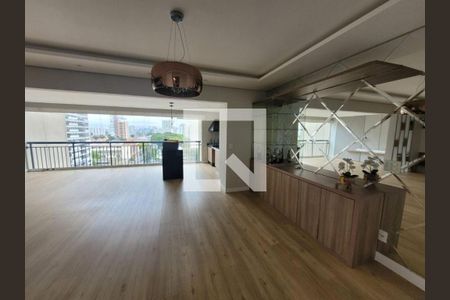 Apartamento à venda com 3 quartos, 135m² em Parque São Jorge, São Paulo