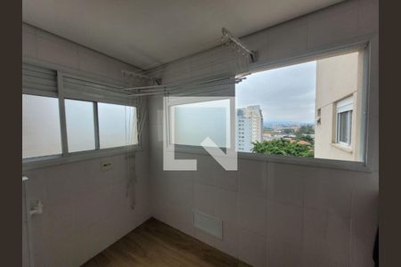 Apartamento à venda com 3 quartos, 135m² em Parque São Jorge, São Paulo
