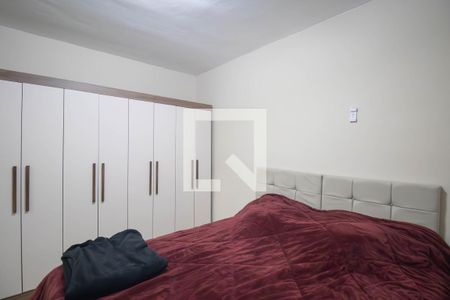 Quarto 1 de apartamento para alugar com 2 quartos, 55m² em Colubandê, São Gonçalo