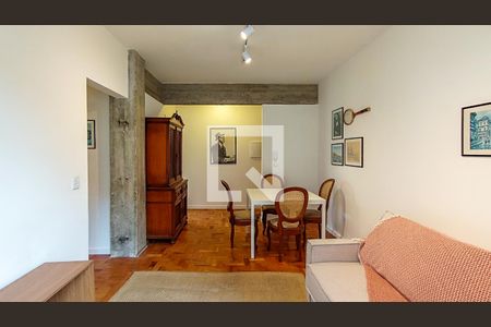 Apartamento para alugar com 2 quartos, 75m² em Centro Histórico, Porto Alegre