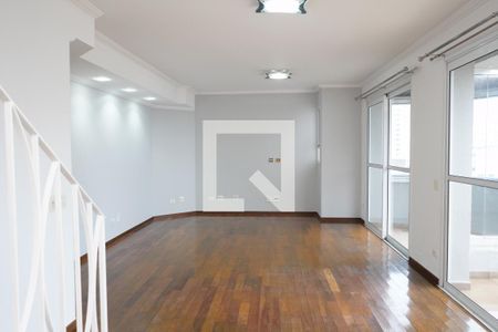 Apartamento para alugar com 3 quartos, 213m² em Cambuci, São Paulo