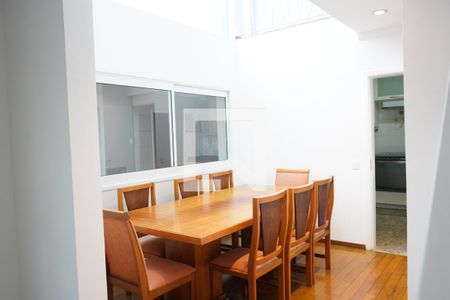 Apartamento para alugar com 3 quartos, 213m² em Cambuci, São Paulo