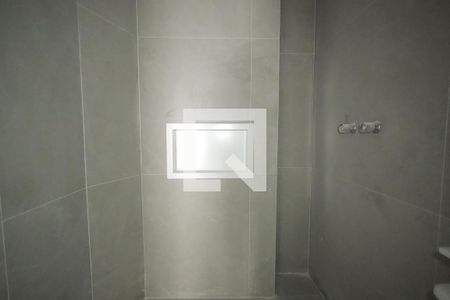 Banheiro de apartamento à venda com 2 quartos, 75m² em Jardim Bela Vista, Santo André