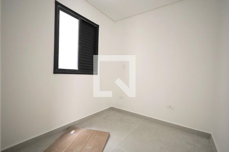 Quarto 1 de apartamento à venda com 2 quartos, 75m² em Jardim Bela Vista, Santo André