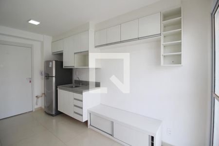 Kitnet/Studio à venda com 1 quarto, 30m² em Vila Olímpia, São Paulo
