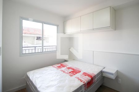 Suíte  de kitnet/studio para alugar com 1 quarto, 30m² em Vila Olímpia, São Paulo