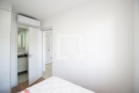 Suíte  de kitnet/studio para alugar com 1 quarto, 30m² em Vila Olímpia, São Paulo