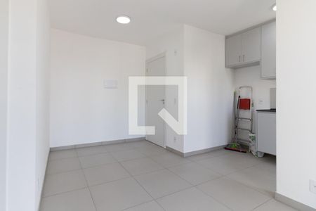 Sala de apartamento para alugar com 2 quartos, 46m² em Ipiranga, São Paulo