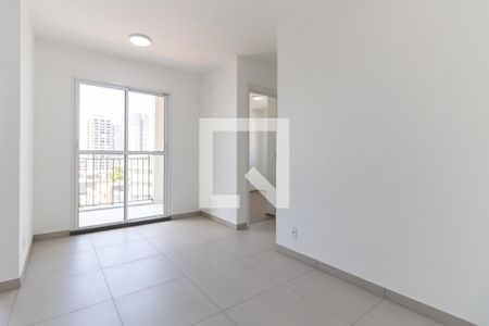 Sala de apartamento para alugar com 2 quartos, 46m² em Ipiranga, São Paulo
