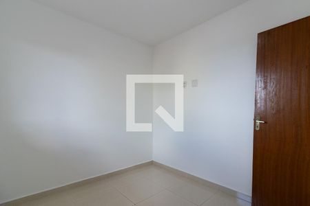 Quarto 1 de apartamento para alugar com 2 quartos, 40m² em Cidade Patriarca, São Paulo
