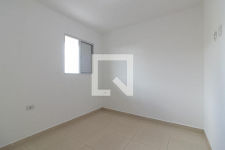 Quarto 1 de apartamento para alugar com 2 quartos, 40m² em Cidade Patriarca, São Paulo