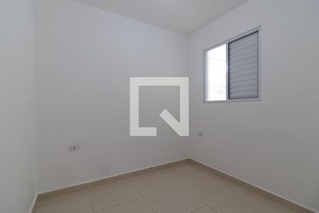 Quarto 2 de apartamento para alugar com 2 quartos, 40m² em Cidade Patriarca, São Paulo