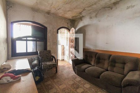 Sala de apartamento à venda com 2 quartos, 260m² em Vila Verde, São Paulo