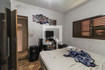 Quarto 1 de apartamento à venda com 2 quartos, 260m² em Vila Verde, São Paulo