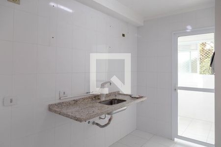 Apartamento para alugar com 2 quartos, 62m² em Vila Silveira, Guarulhos