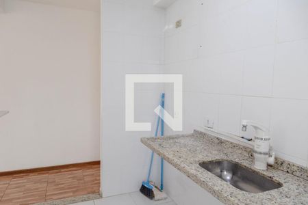 Apartamento para alugar com 2 quartos, 62m² em Vila Silveira, Guarulhos