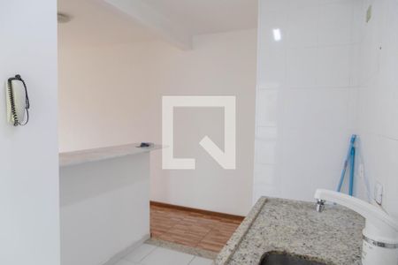 Apartamento para alugar com 2 quartos, 62m² em Vila Silveira, Guarulhos