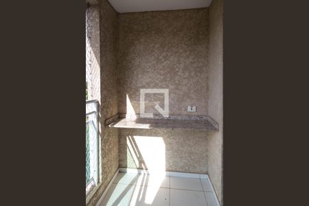 Apartamento para alugar com 2 quartos, 62m² em Vila Silveira, Guarulhos