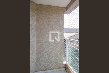 Apartamento para alugar com 2 quartos, 62m² em Vila Silveira, Guarulhos