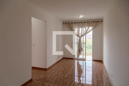 Apartamento para alugar com 2 quartos, 62m² em Vila Silveira, Guarulhos