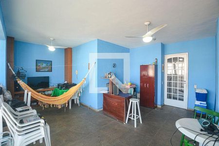 Apartamento à venda com 3 quartos, 175m² em Icaraí, Niterói