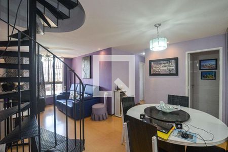 Apartamento à venda com 3 quartos, 175m² em Icaraí, Niterói