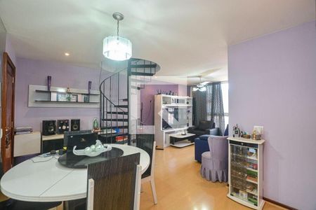 Apartamento à venda com 3 quartos, 175m² em Icaraí, Niterói