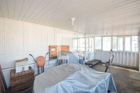 Apartamento à venda com 3 quartos, 175m² em Icaraí, Niterói