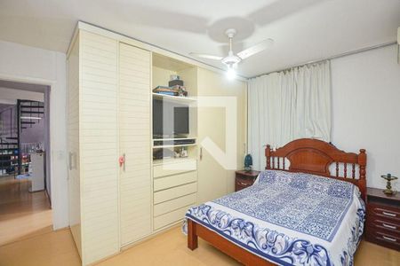 Apartamento à venda com 3 quartos, 175m² em Icaraí, Niterói
