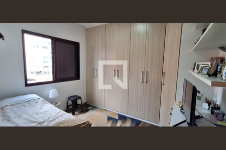Quarto  de apartamento à venda com 2 quartos, 64m² em Santa Maria, São Caetano do Sul