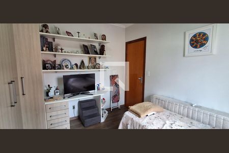 Quarto  de apartamento à venda com 2 quartos, 64m² em Santa Maria, São Caetano do Sul