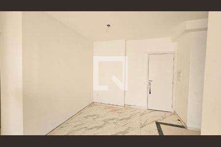 Sala/Cozinha de apartamento para alugar com 3 quartos, 56m² em Vila Rio Branco, Jundiaí