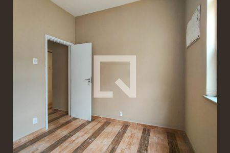 Quarto 1 de apartamento para alugar com 2 quartos, 60m² em Vila Isabel, Rio de Janeiro