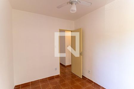 Quarto  de apartamento para alugar com 2 quartos, 55m² em Tomás Coelho, Rio de Janeiro