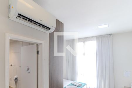 Studio de kitnet/studio à venda com 1 quarto, 20m² em Centro Histórico de São Paulo, São Paulo