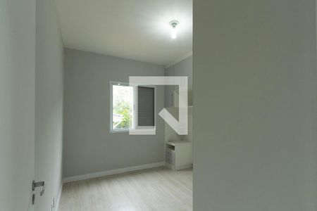 Quarto 2 de apartamento para alugar com 2 quartos, 50m² em Vila Odin, Sorocaba