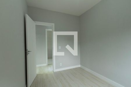 Quarto 1 de apartamento para alugar com 2 quartos, 50m² em Vila Odin, Sorocaba