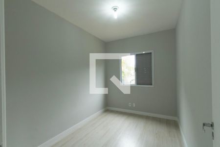 Quarto 1 de apartamento para alugar com 2 quartos, 50m² em Vila Odin, Sorocaba