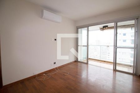 Apartamento para alugar com 3 quartos, 100m² em Cerqueira César, São Paulo