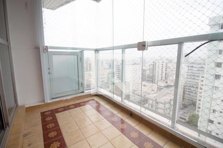 Apartamento para alugar com 3 quartos, 100m² em Cerqueira César, São Paulo