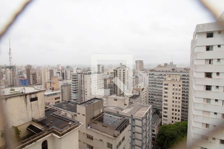 Apartamento para alugar com 3 quartos, 100m² em Cerqueira César, São Paulo
